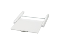 Xavax UNIWERSALNY ŁĄCZNIK DO PRALEK I SUSZAREK Z PÓŁKĄ - 1484410 - zdjęcie 2